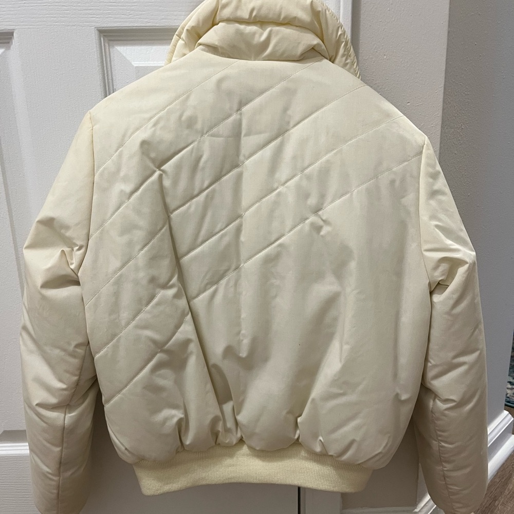 Snuggler down winter jacket - Picture 6 of 6